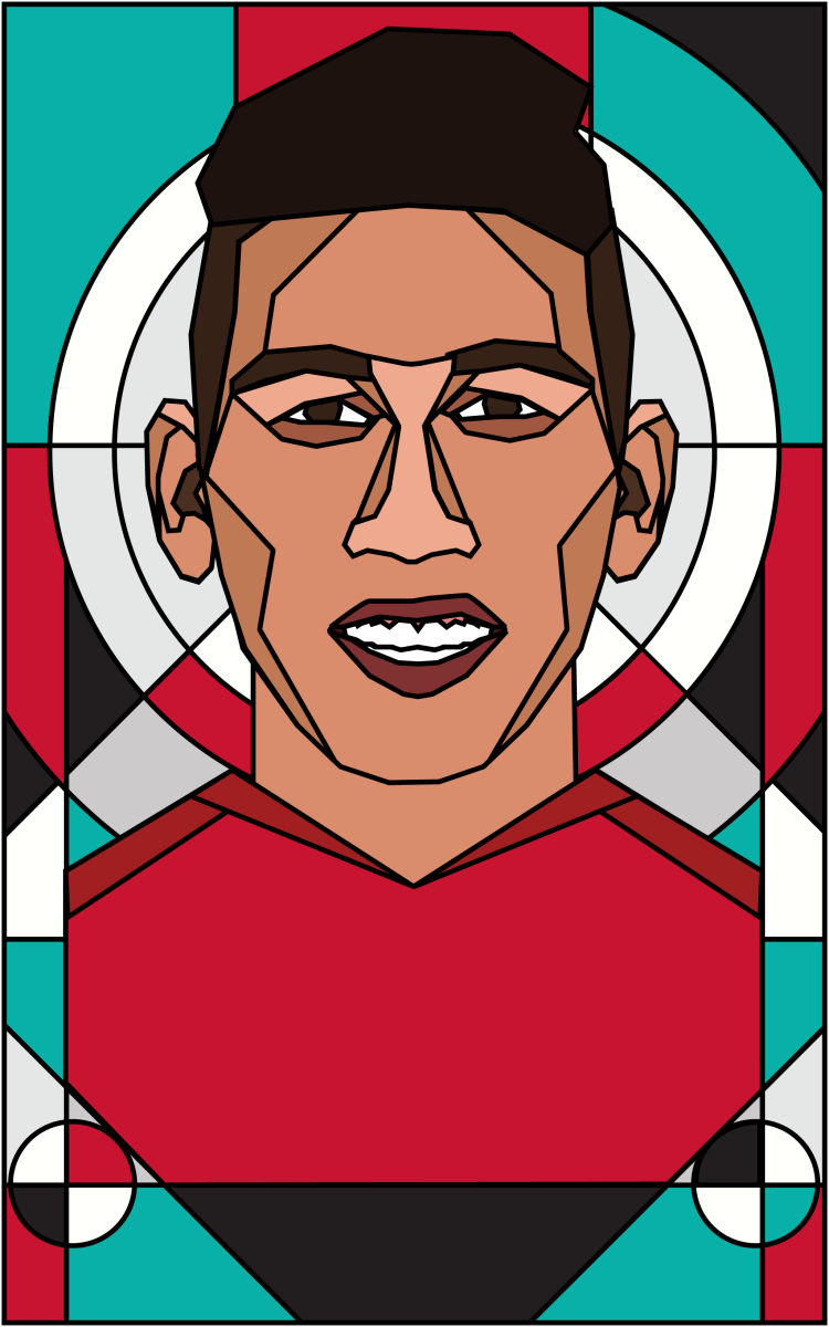 球迷们不仅 球迷们不仅